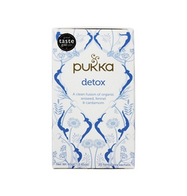 Pukka Detox