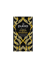 Pukka Elegant English Breakfast