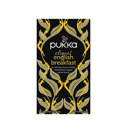 Pukka Elegant English Breakfast