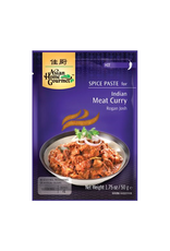 Asian Home Gourmet Indian Meat Curry