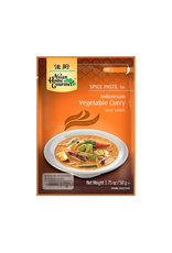 Asian Home Gourmet Indonesische Vegetable Curry