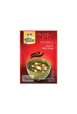 Asian Home Gourmet Japanse | Miso Soup