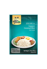 Asian Home Gourmet Singapore Coconut Rice