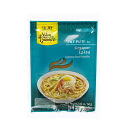 Asian Home Gourmet Singapore Laksa