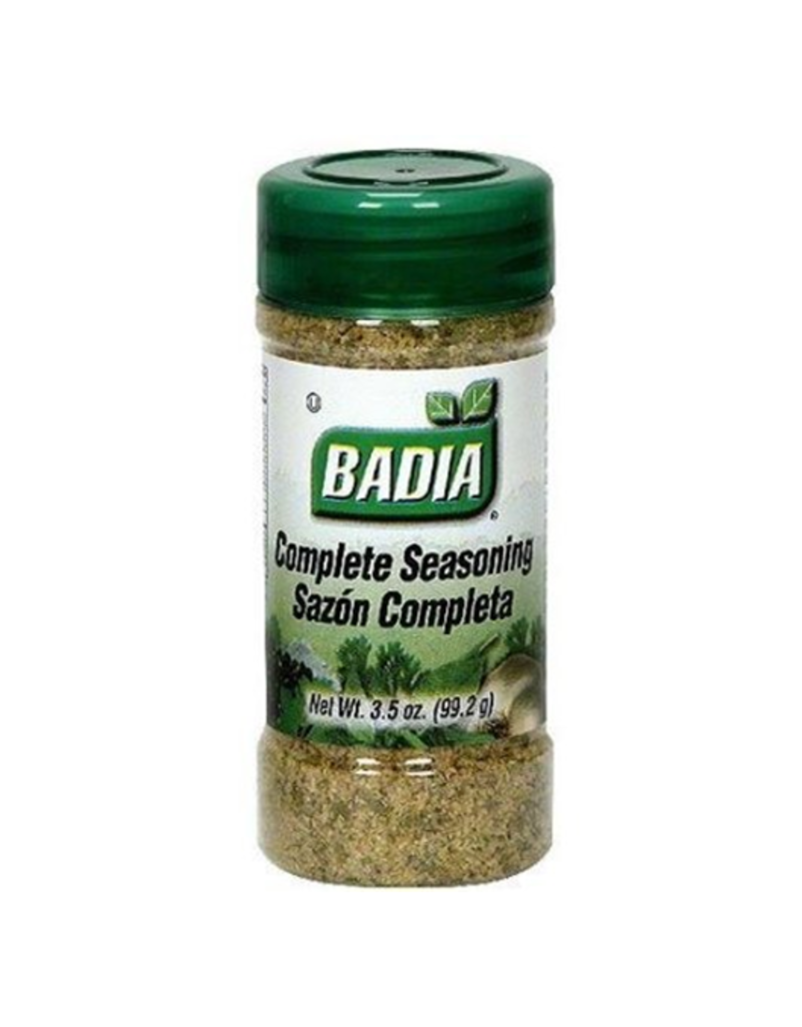 Badia Complete Seasoning | 99g