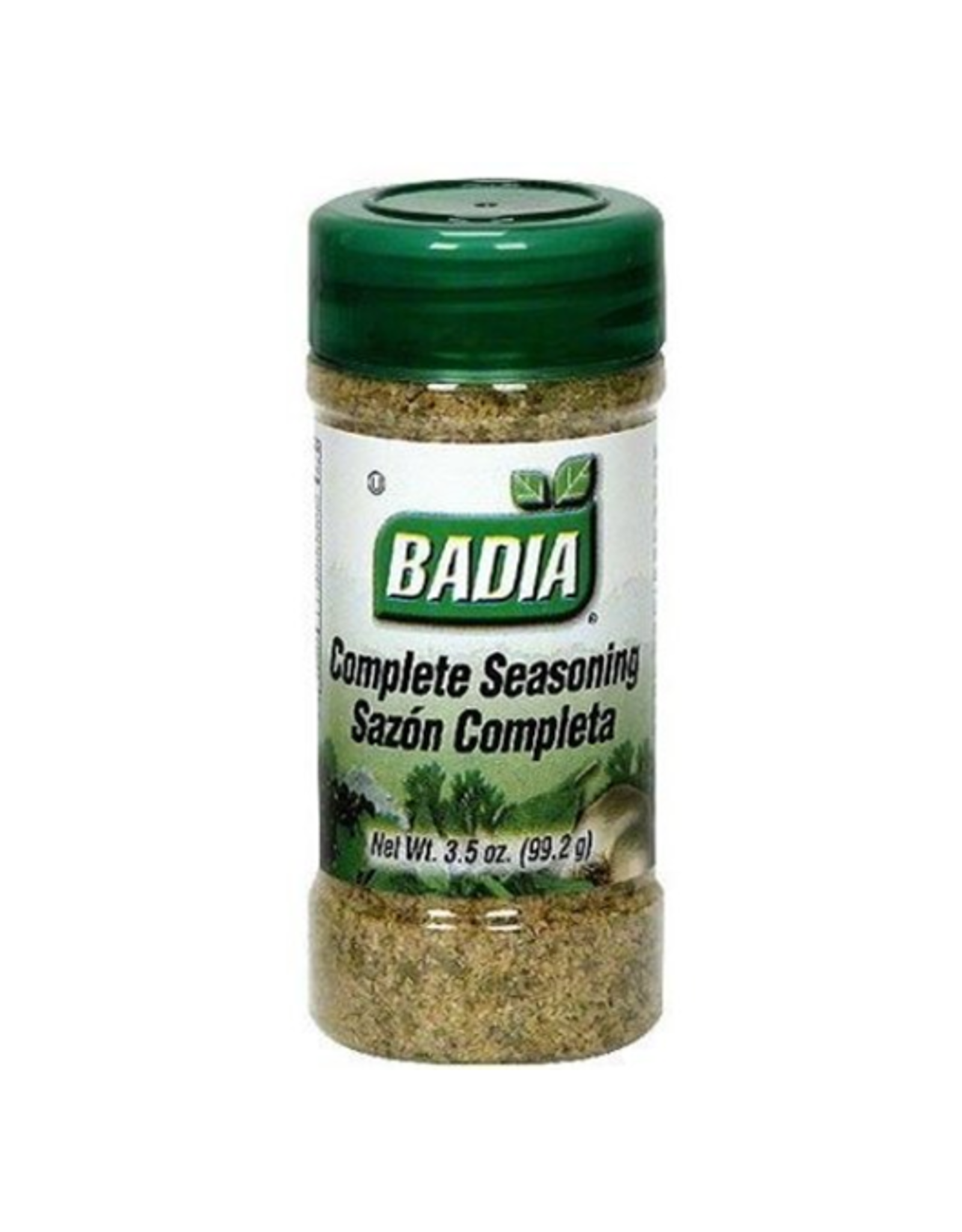 Badia Complete Seasoning