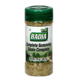 Badia Complete Seasoning | 99g