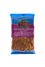 TRS Chillies Crushed Extra Hot 100gr