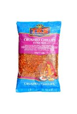 TRS Chillies Crushed Extra Hot