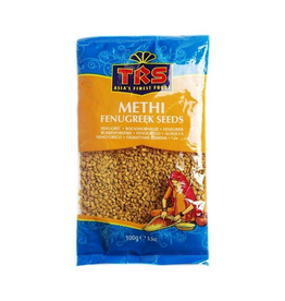TRS Methi | Fenegreekzaad | 100g