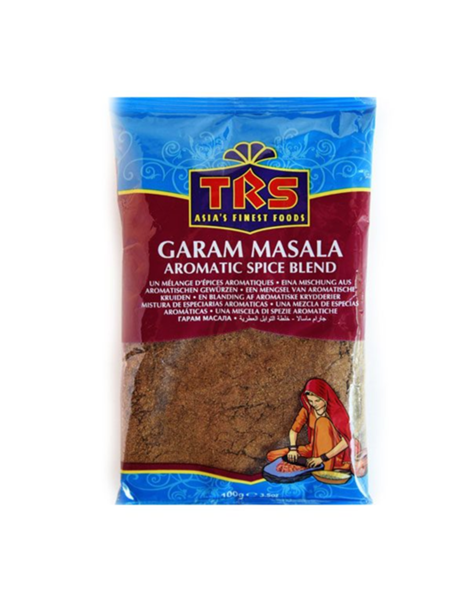 TRS Garam Masala