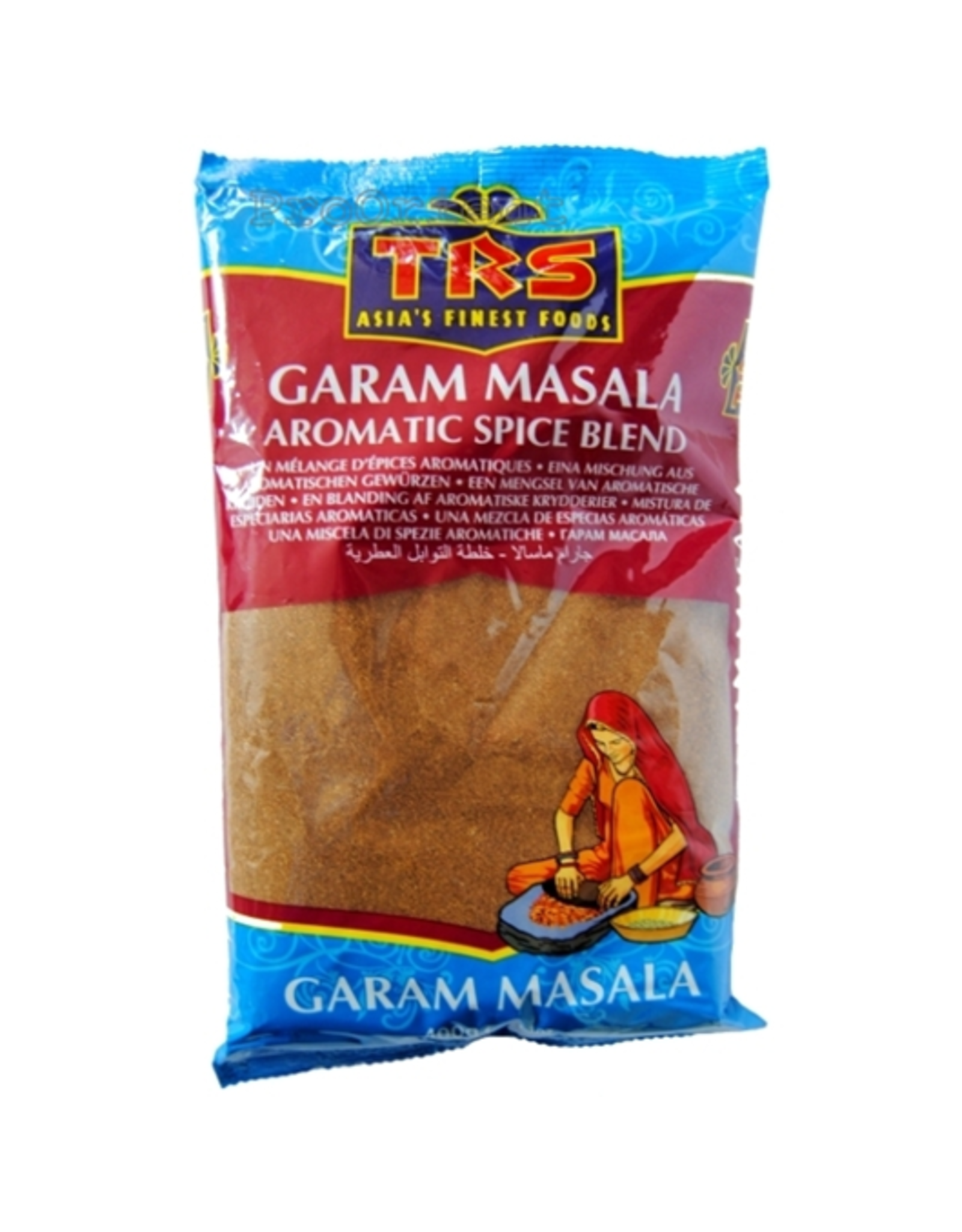 TRS Garam Masala