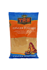 TRS Gember gemalen | 100g