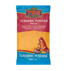 TRS Haldi | Turmeric | Curcuma gemalen