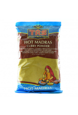 TRS Hot Madras Curry Powder