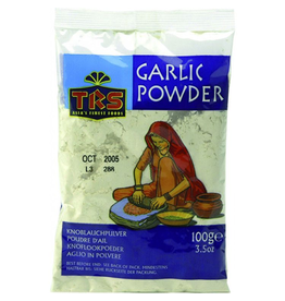 TRS Knoflook | gemalen | 100g