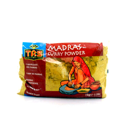 TRS Madras Curry Powder | 1kg