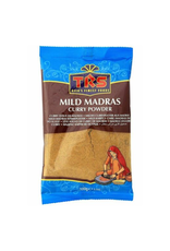 TRS Madras Curry Powder | Mild