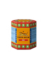 Tiger Balm Tijgerbalsem rood