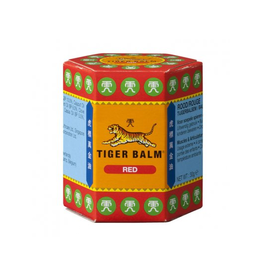 Tiger Balm Tijgerbalsem rood