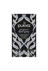 Pukka Gorgeous Earl Grey