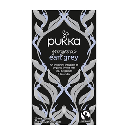 Pukka Gorgeous Earl Grey