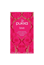 Pukka Love