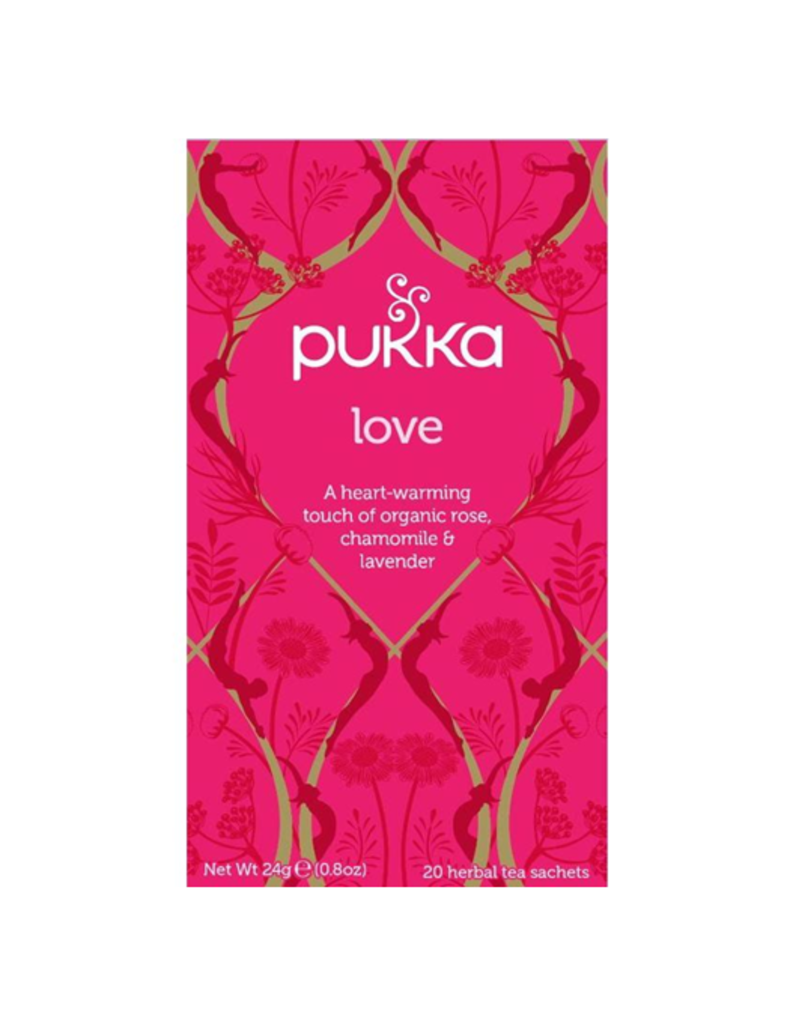 Pukka Love