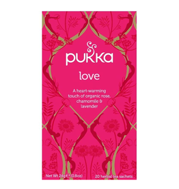 Pukka Love