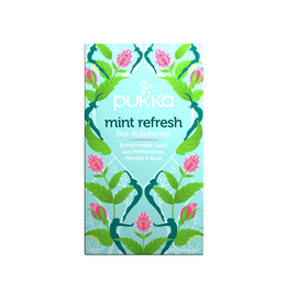 Pukka Mint Refresh