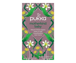 Pukka motherkind deals baby stockists