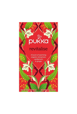 Pukka Revitalise