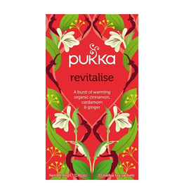 Pukka Revitalise