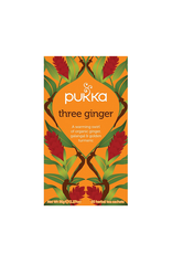 Pukka Three Ginger