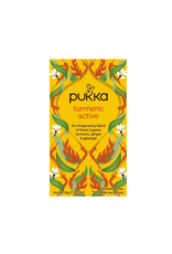 Pukka Turmeric Active