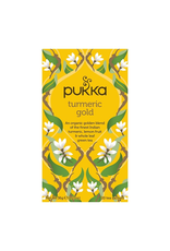 Pukka Turmeric Gold