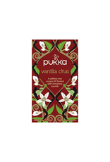 Pukka Vanilla Chai