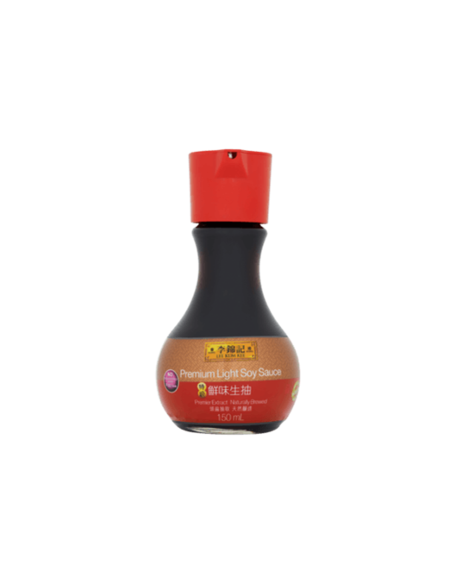 Lee Kum Kee Premium Brand Light Soy sauce