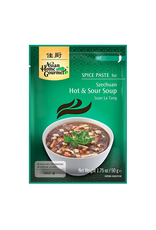 Asian Home Gourmet Szechuan Hot & Sour Soup