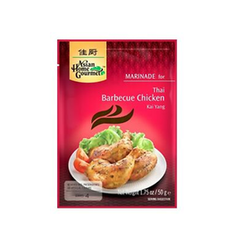 Asian Home Gourmet Thaise BBQ Chicken/Kai Yang