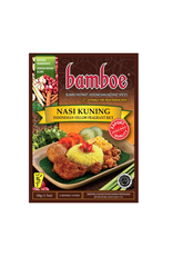 Boemboe Bamboe Nasi Kuning