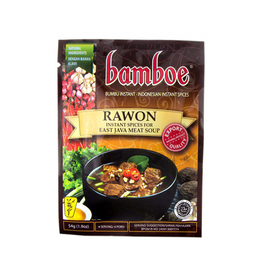 Boemboe Bamboe Rawon