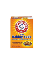 Arm & Hammer Pure Baking Soda