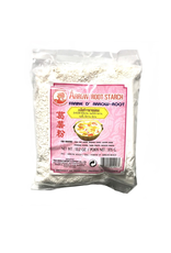 Cock Brand Arrow Root Starch