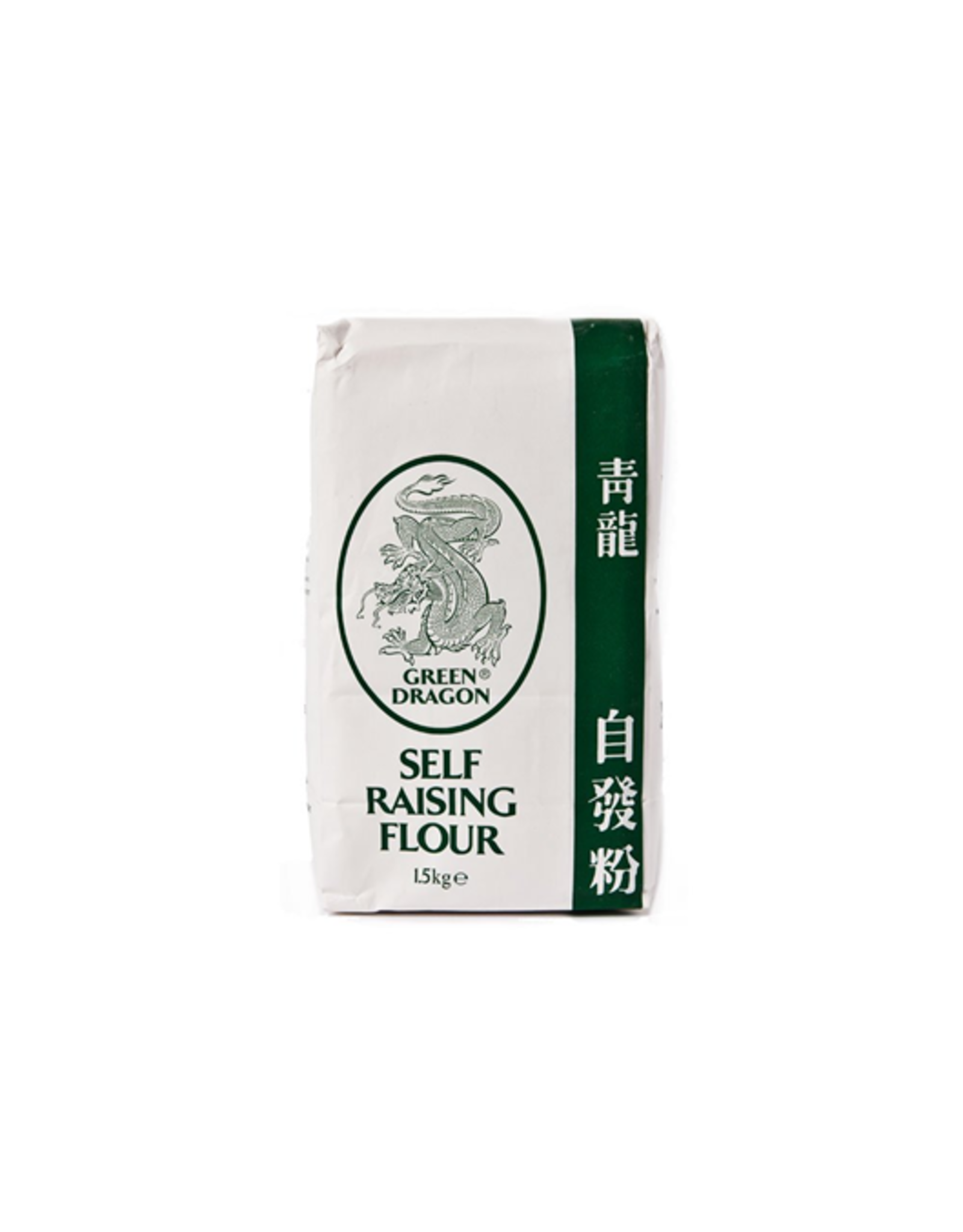 Green Dragon Self Raising Flour