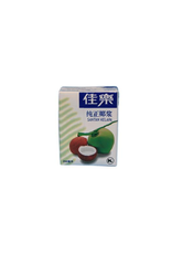 Kara Kokosmelk Creme | 200ml