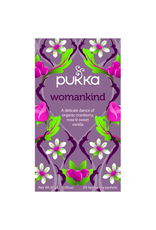 Pukka Womankind