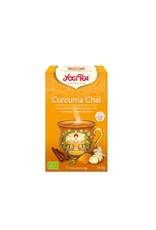 Yogi Tea Curcuma Chai