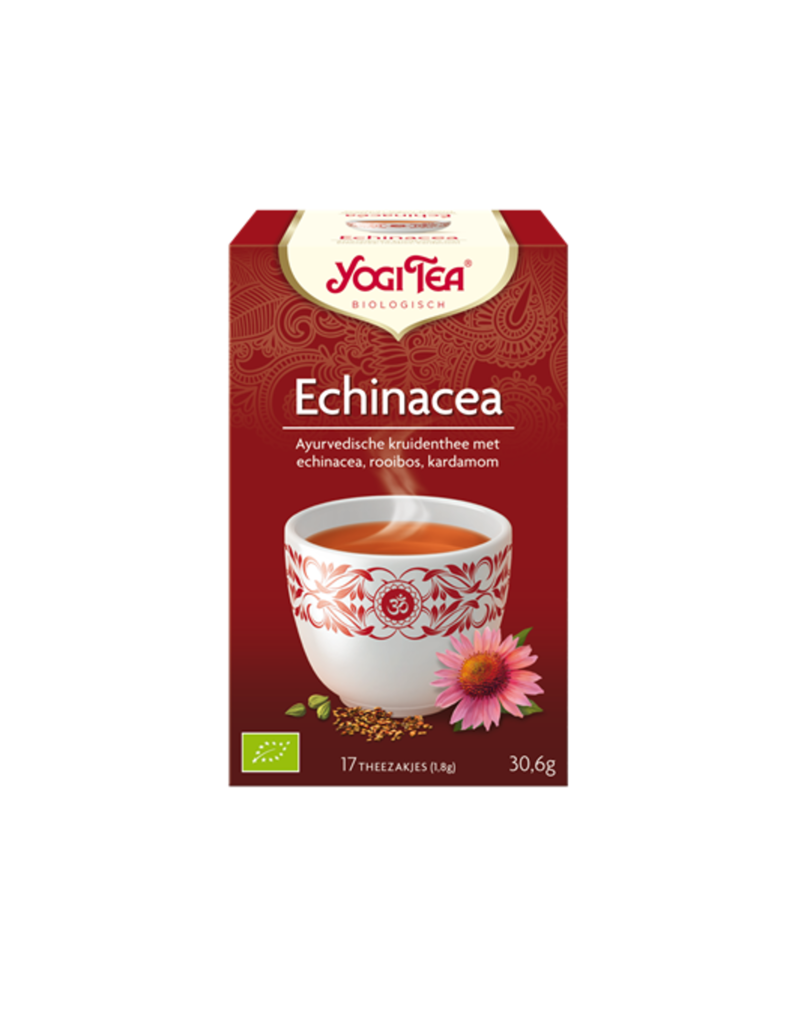 Yogi Tea Echinacea