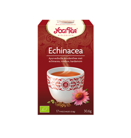 Yogi Tea Echinacea